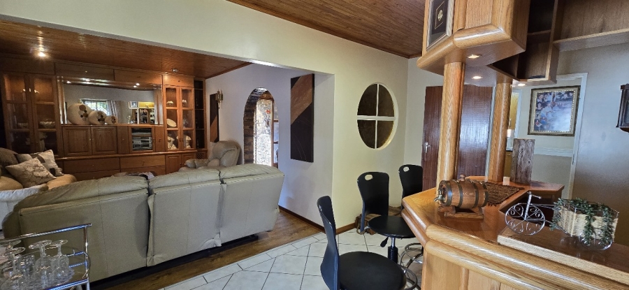 3 Bedroom Property for Sale in Abrahamsrust Free State